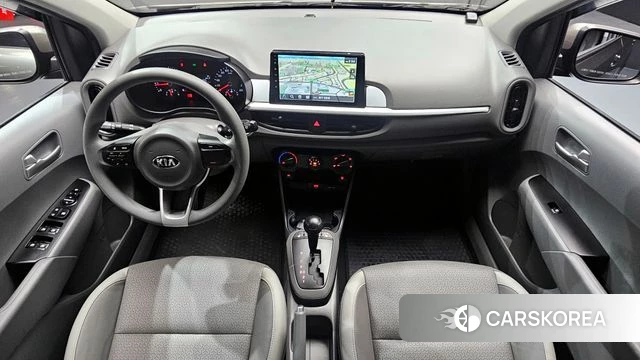 Kia Morning Urban (JA) id 3916172 из Кореи 17