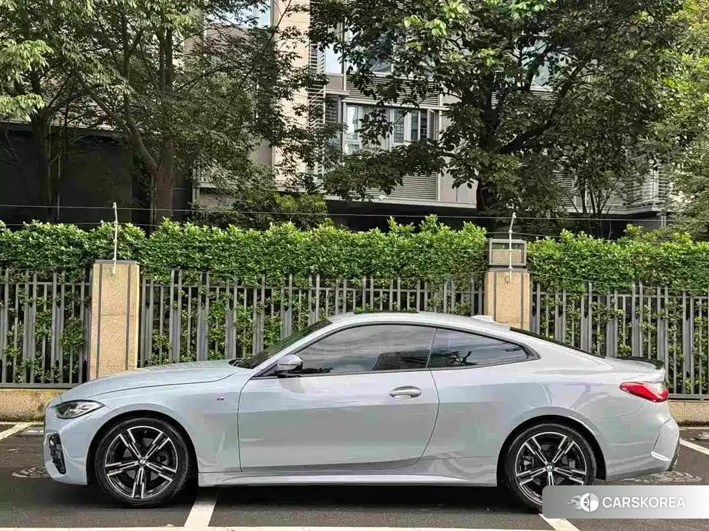 BMW 4 series id 4570861 из Китая 7