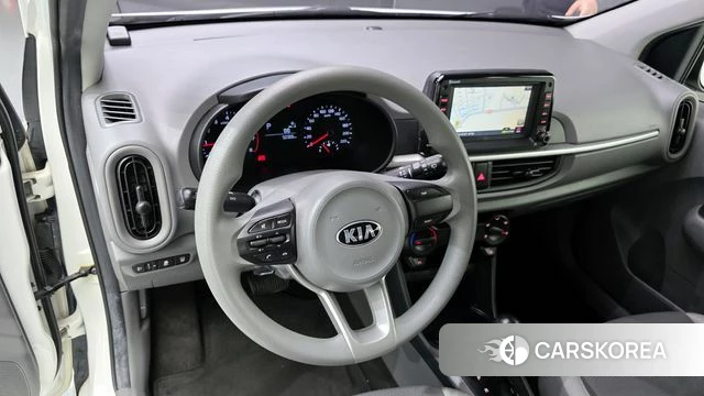 Kia Morning Urban (JA) id 4187777 из Кореи 29