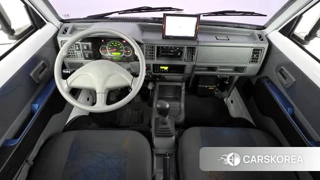 Chevrolet (GM Daewoo) New Damas id 3034334 из Кореи 17