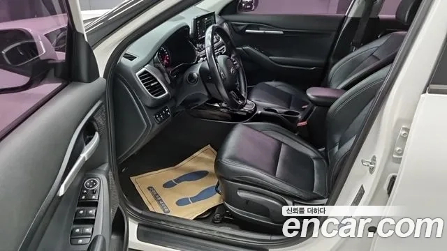 Kia Seltos id 2951154 из Кореи 15