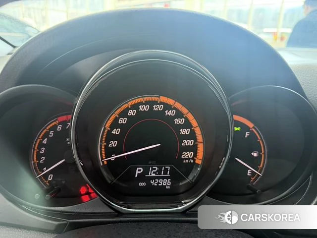 Toyota YARIS L Zhixuan id 4257014 из Китая 13
