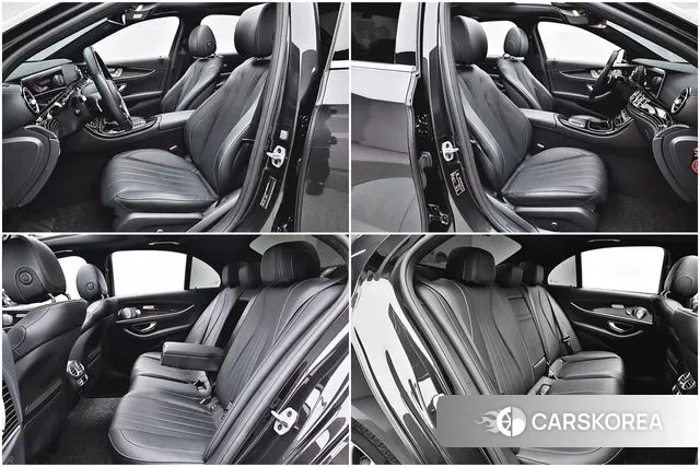 Mercedes-Benz E-Class W213 id 3645926 из Кореи 17