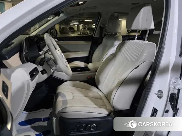 Hyundai The New Palisade id 3721781 из Кореи 17