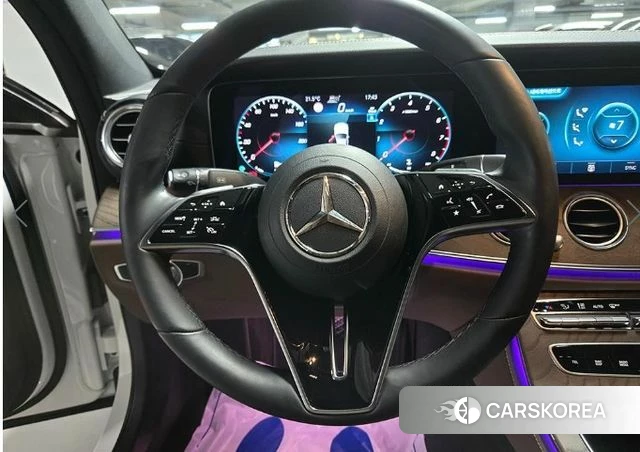 Mercedes-Benz E-Class W213 id 4224079 из Кореи 16