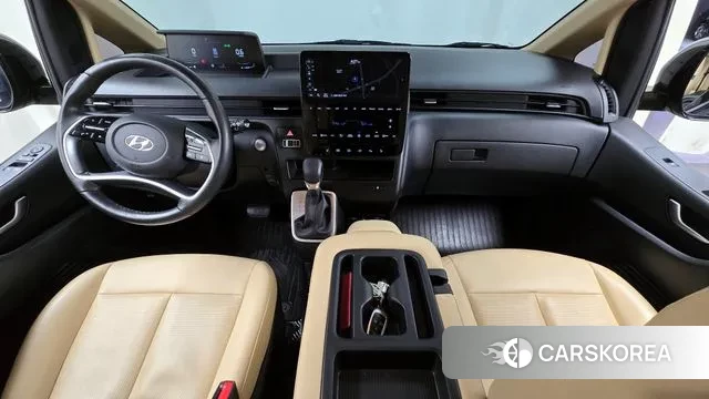 Hyundai Staria id 3711742 из Кореи 17