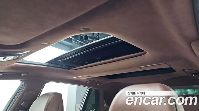 Genesis G90 (RS4) id 2632762 из Кореи 17