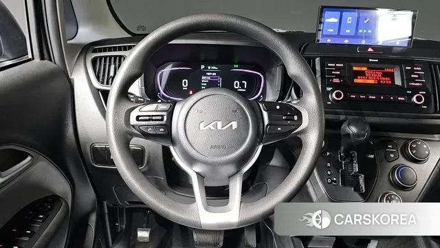 Kia The New Kia Ray id 3674796 из Кореи 17