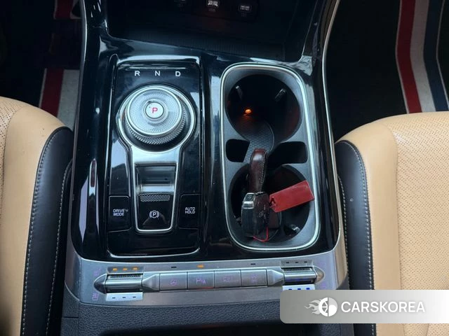 Kia Carnival 4th generation id 3922948 из Кореи 17