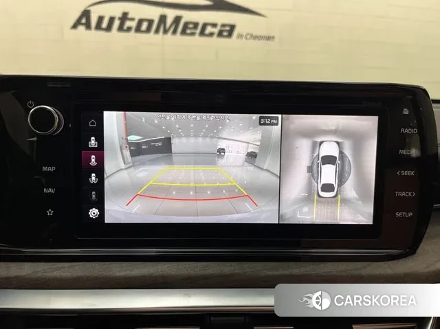 Kia K5 3rd generation id 3487983 из Кореи 14