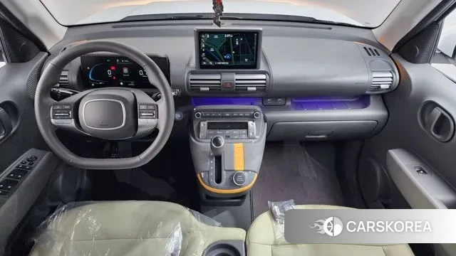 Hyundai Casper id 3400634 из Кореи 17