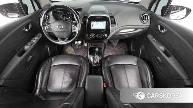 Renault Korea (Samsung) New QM3 id 3350850 из Кореи 17