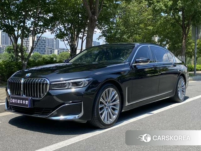 BMW 7 series id 4314040 из Китая 19