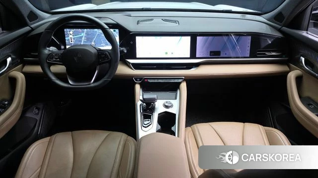 Renault Korea (Samsung) Grand Coleos id 4388020 из Кореи 29