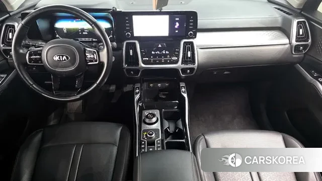 Kia Sorento 4th Generation id 3197802 из Кореи 17