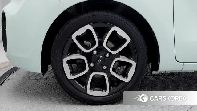 Kia The New Ray id 4750399 из Кореи 16