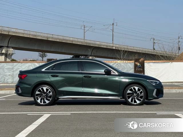 Audi A3 id 4272031 из Китая 20