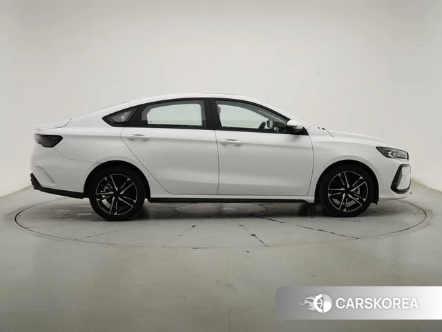 Geely Automobile Binrui id 4198821 из Китая 25