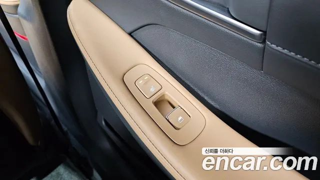 Hyundai Sonata (DN8) id 2761120 из Кореи 17