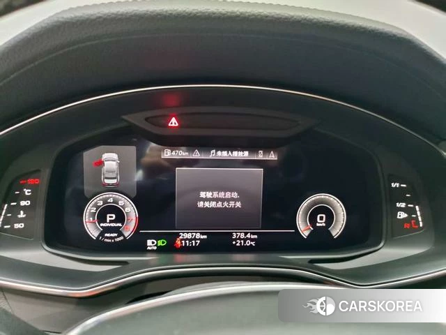 Audi A6L id 4328624 из Китая 23