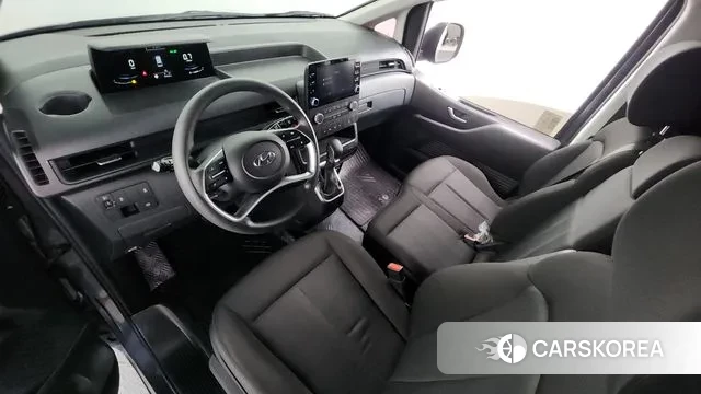 Hyundai Staria id 3492615 из Кореи 17