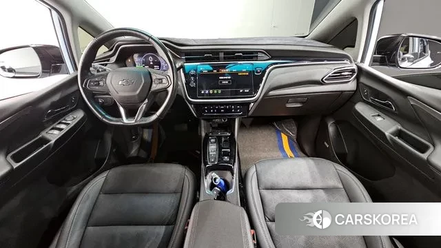 Chevrolet (GM Daewoo) New Bolt EV id 3333353 из Кореи 17