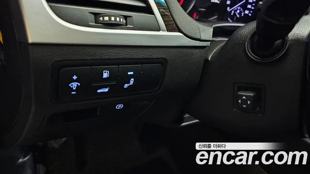 Genesis G80 id 2732176 из Кореи 17