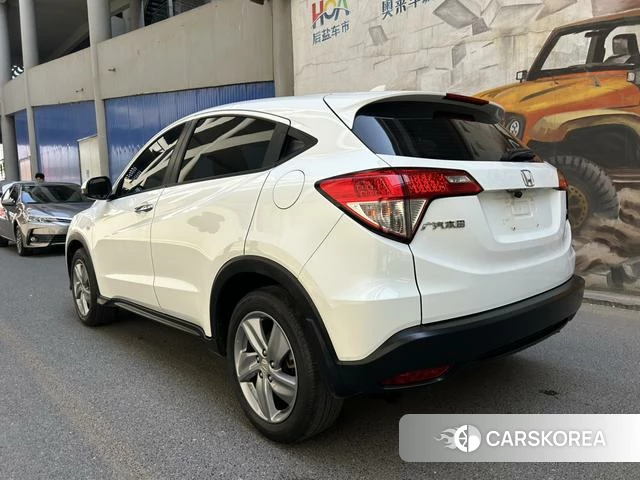 Honda Binzhi id 4301721 из Китая 9