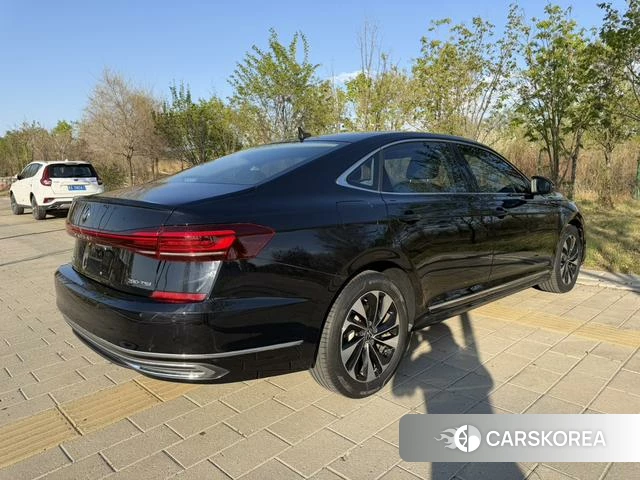 Volkswagen Passat id 4299448 из Китая 20