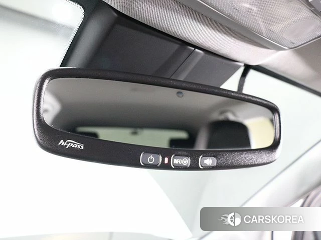 Chevrolet (GM Daewoo) The New Trax id 4849599 из Кореи 17