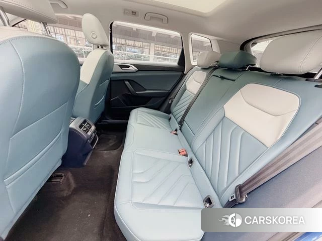 Volkswagen Tuyue id 3983386 из Китая 21