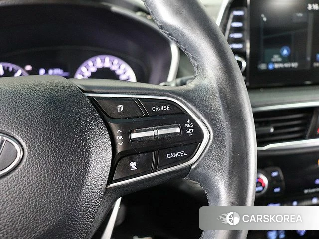 Hyundai Santa Fe TM id 4298832 из Кореи 17