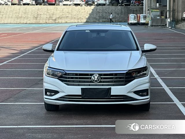 Volkswagen Sagitar id 4348810 из Китая 13