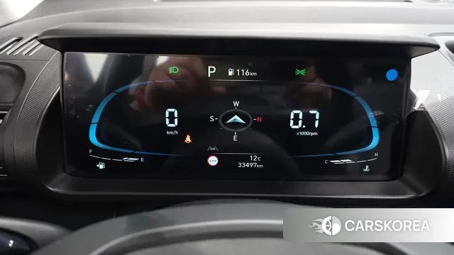 Hyundai Casper id 3383705 из Кореи 17