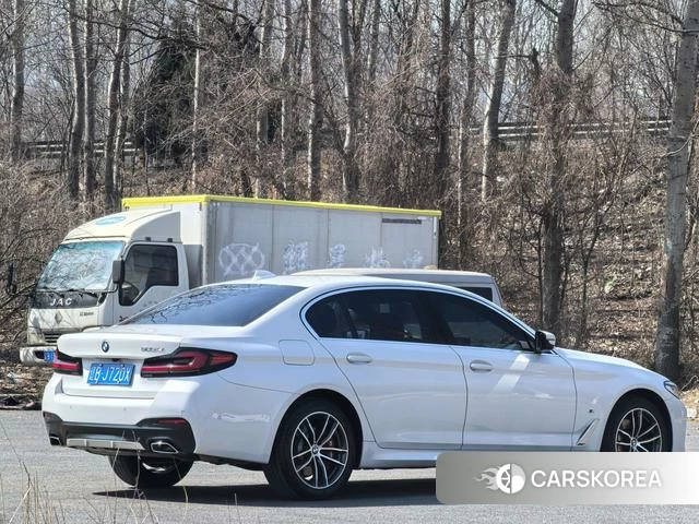 BMW 5 series id 4257645 из Китая 7