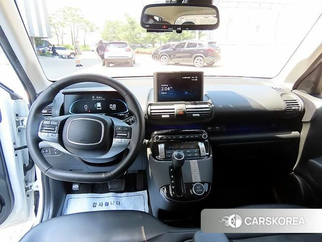 Hyundai Casper id 4454850 из Кореи 16