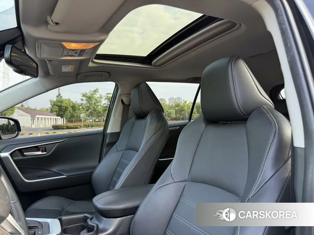 Toyota Wilanda id 4366081 из Китая 22