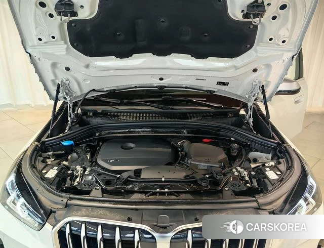 BMW X1 id 4257140 из Китая 12