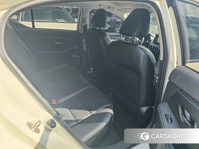 Nissan Xuan Yi id 4273580 из Китая 13