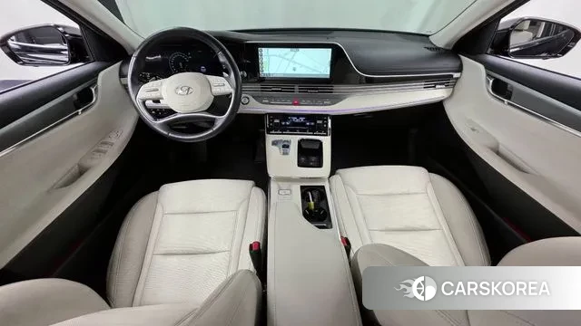 Hyundai The New Grandeur IG id 3727256 из Кореи 17