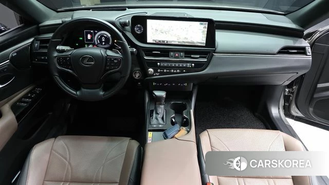 Lexus ES300h 7th generation id 3909763 из Кореи 17