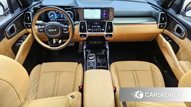 Kia Sorento 4th Generation id 2963883 из Кореи 17