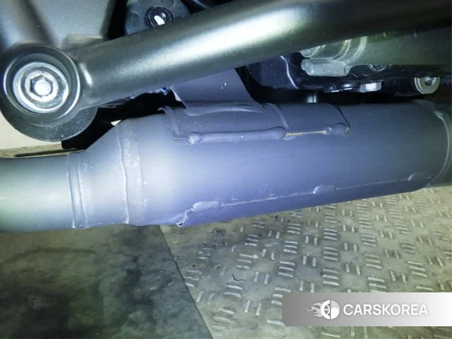 Honda REBEL 1100T DCT id 4206121 из Японии 21