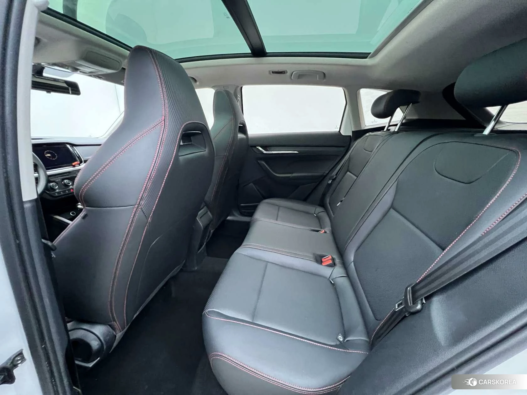 Skoda Komik GT id 4479637 из Китая 14