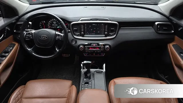 Kia The New Sorento id 3766880 из Кореи 17