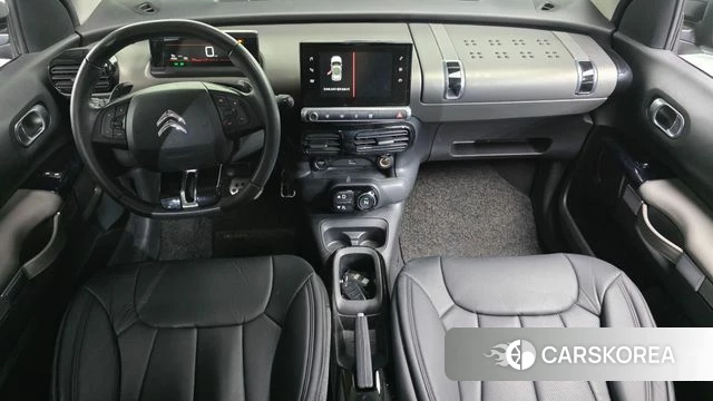 Citroen / DS C4 Cactus id 4471513 из Кореи 28