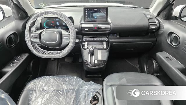 Hyundai Casper id 4282714 из Кореи 17