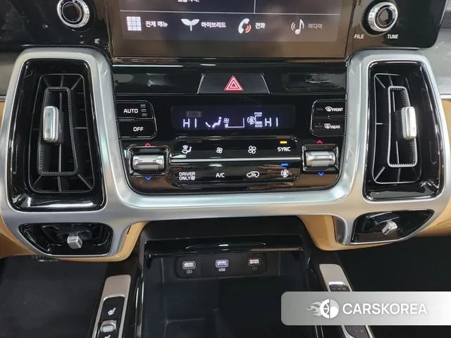 Kia Sorento 4th Generation id 3473657 из Кореи 17