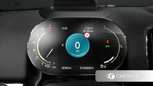 Mini Cooper Countryman id 4322569 из Кореи 29