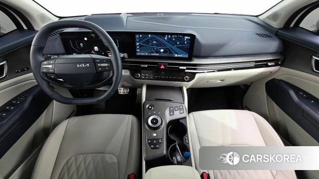 Kia The New Sportage 5th Generation id 4617285 из Кореи 17